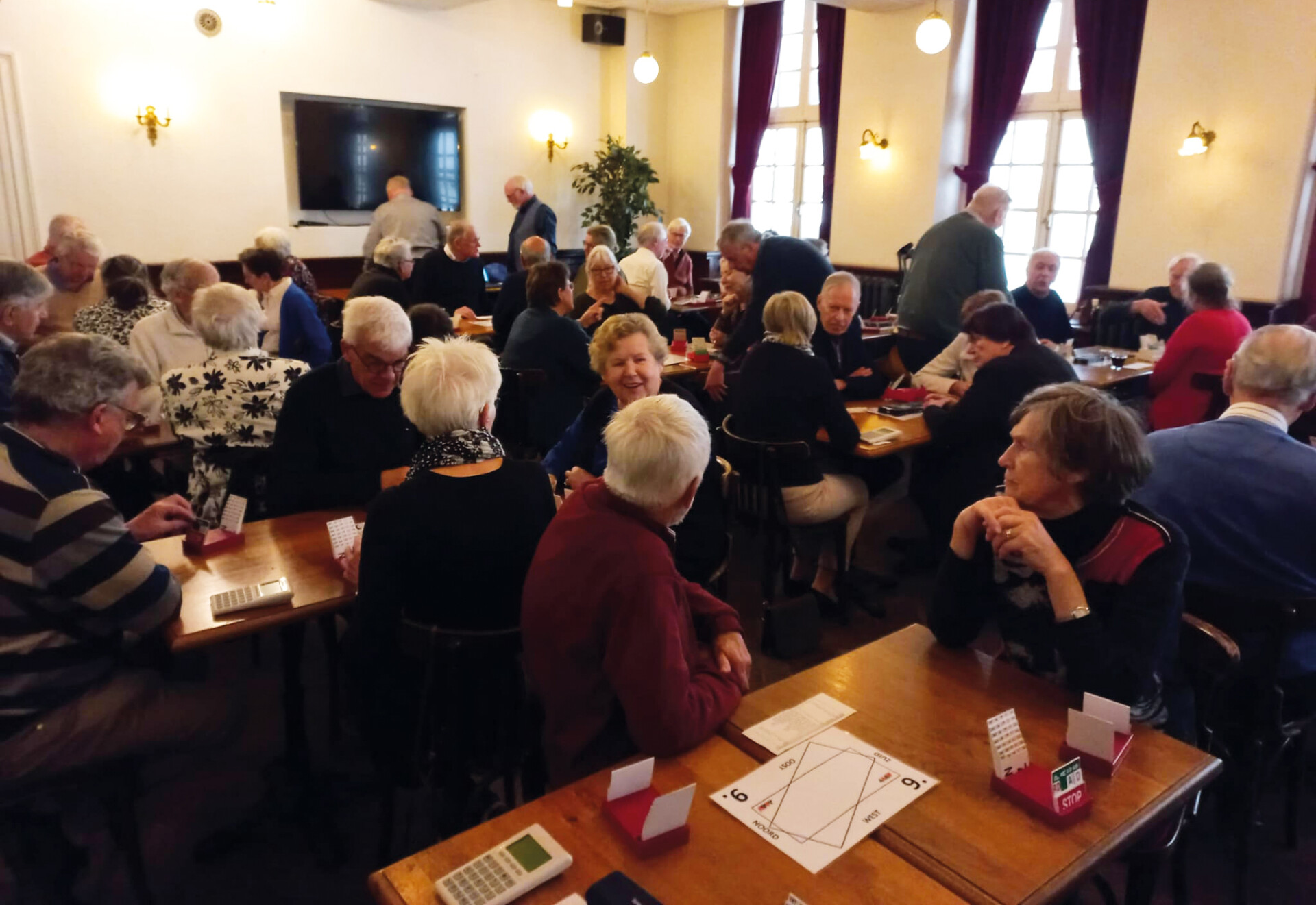 045 EVENEMENT BridgeHaarlem