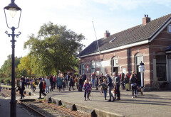 045 EVENEMENT DagStoomtrein