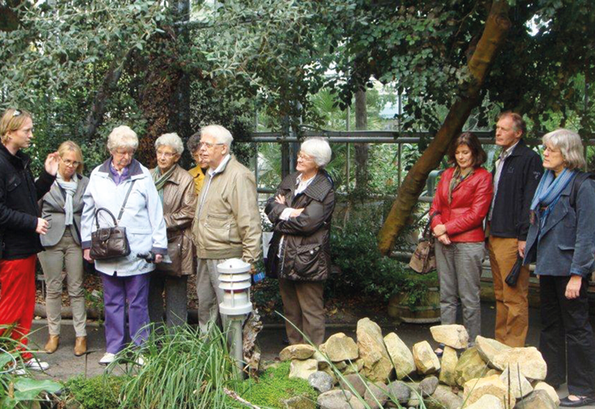 045 EVENEMENT DeHortus