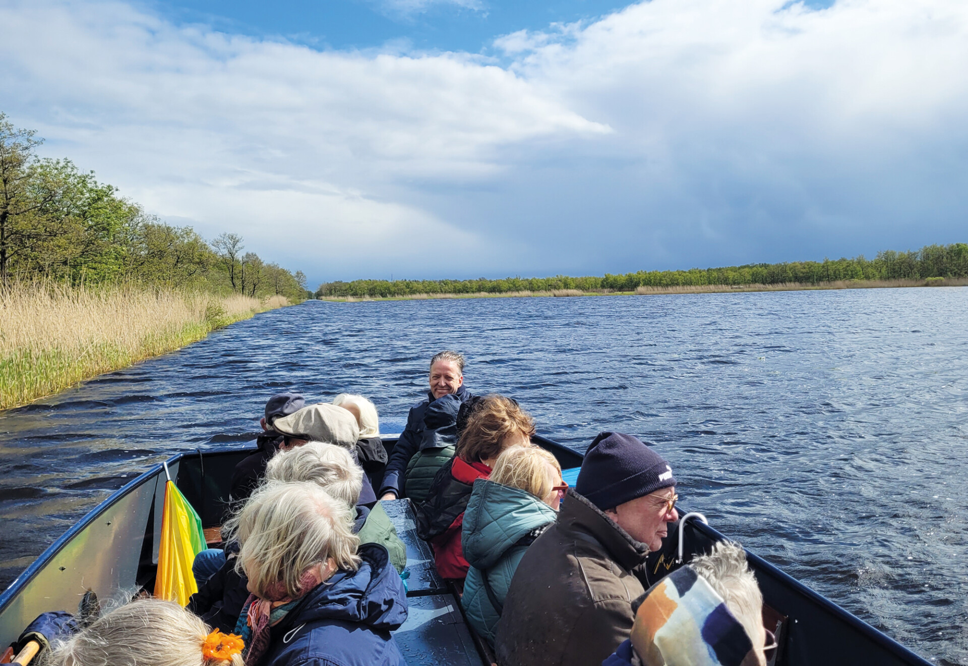 045 EVENEMENT Naardermeer