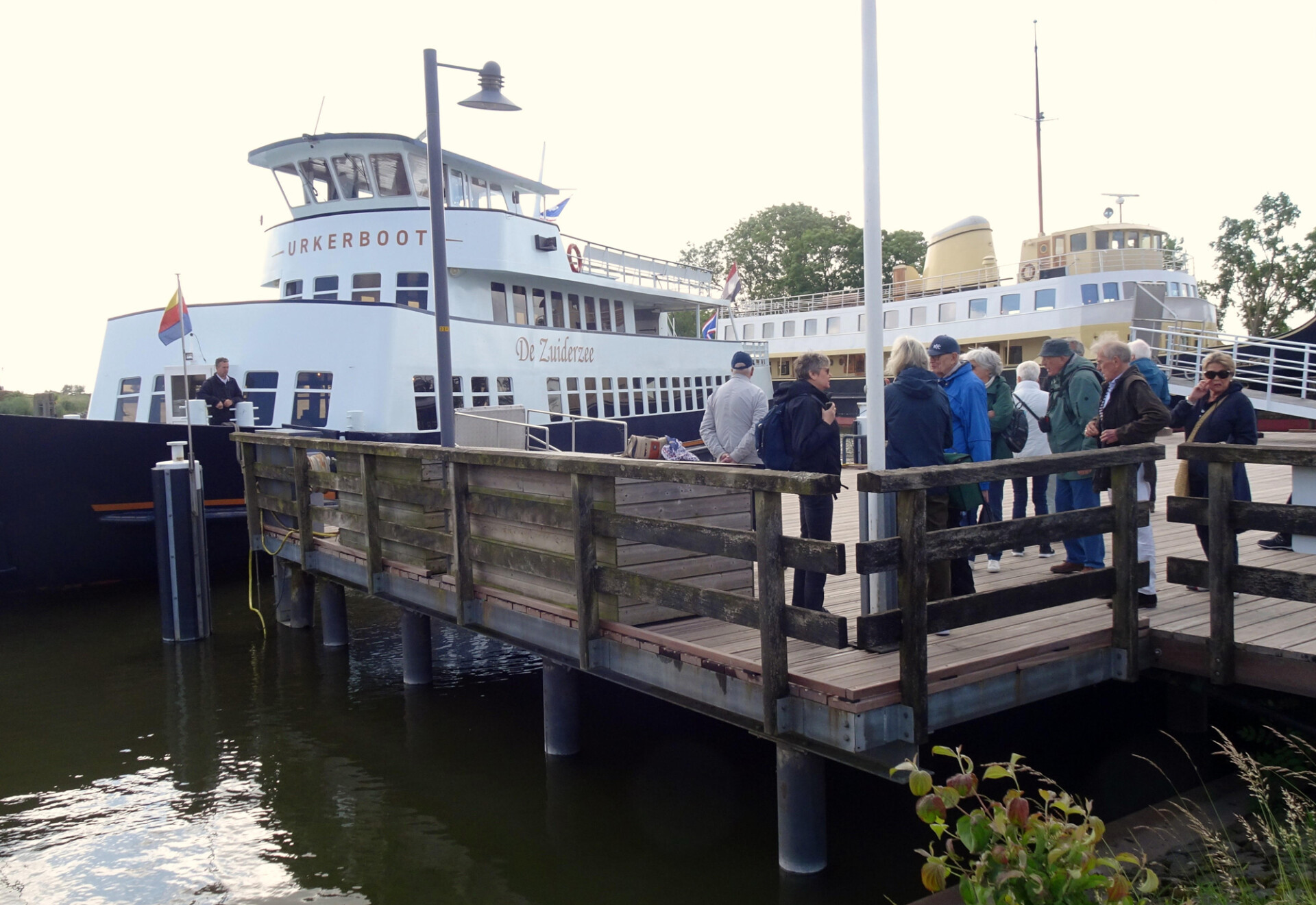 045 EVENEMENT VarenZuiderzee