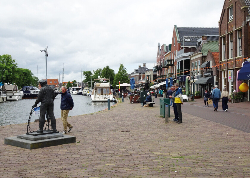 136 EVENEMENT Enkhuizen