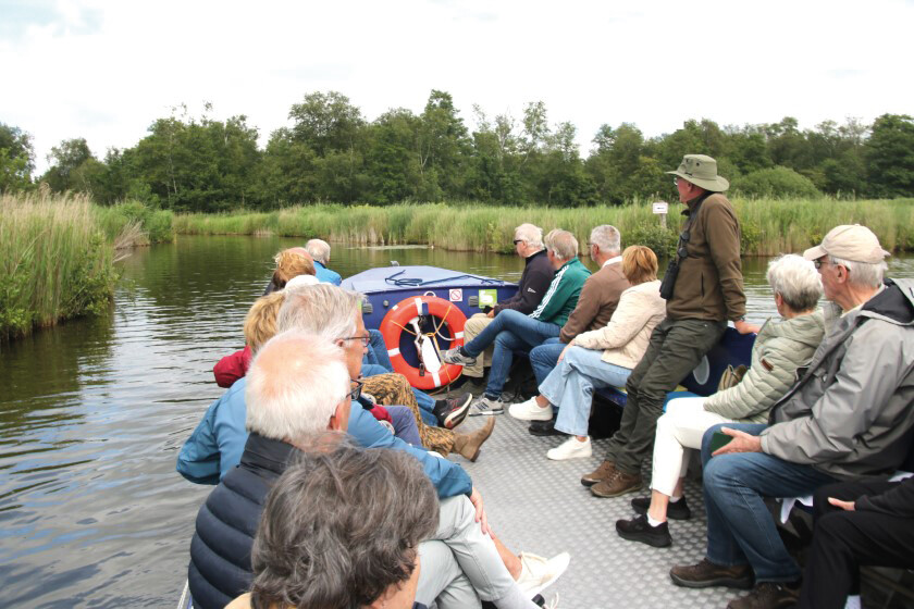 136 EVENEMENT NieuwkoopsePlassen