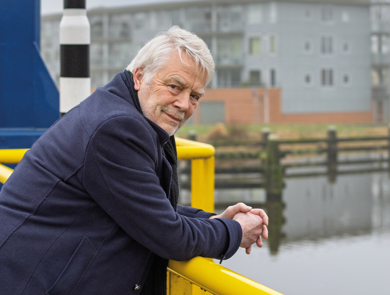 136 RitsDijkstra BRUG