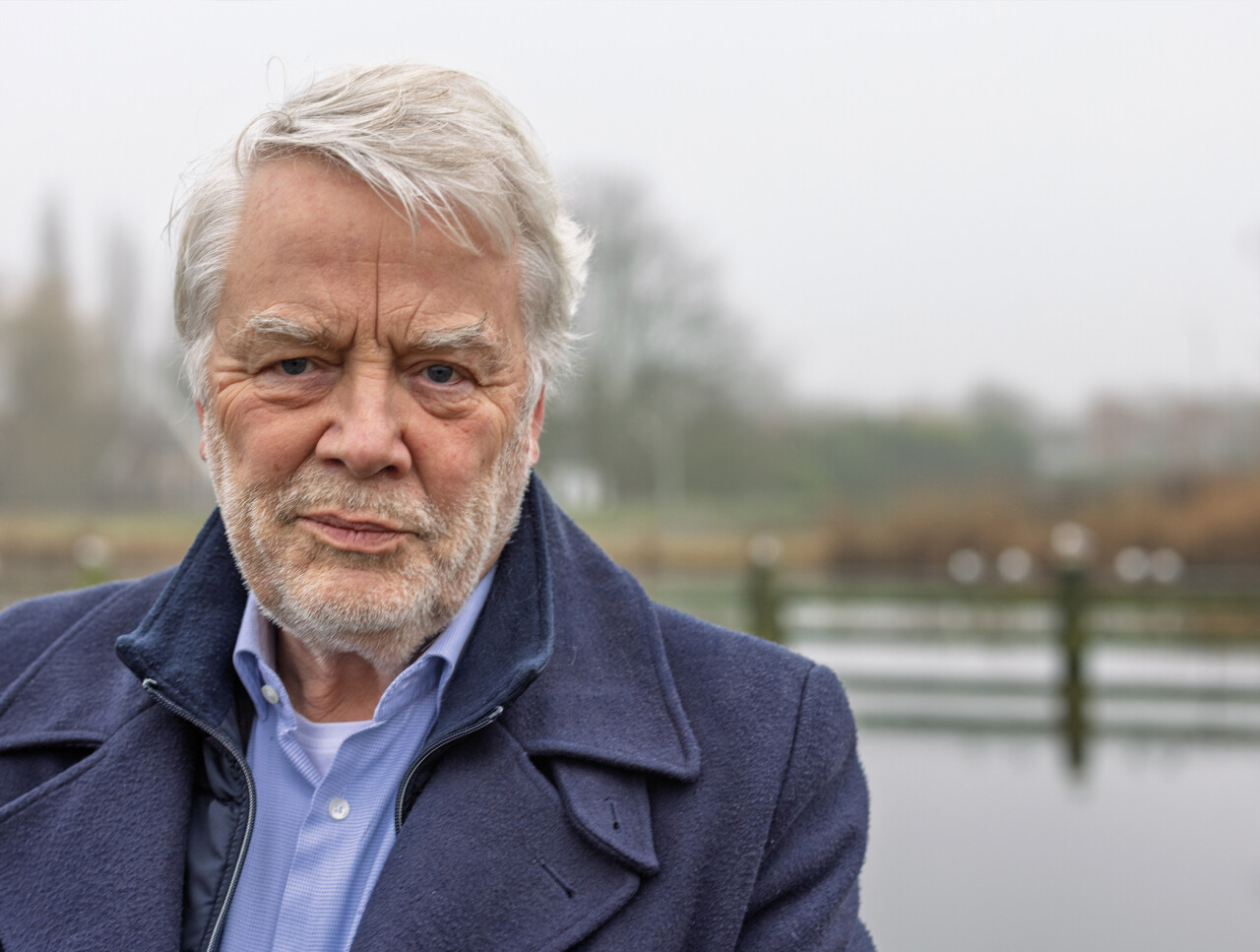 136 RitsDijkstra PORTRET