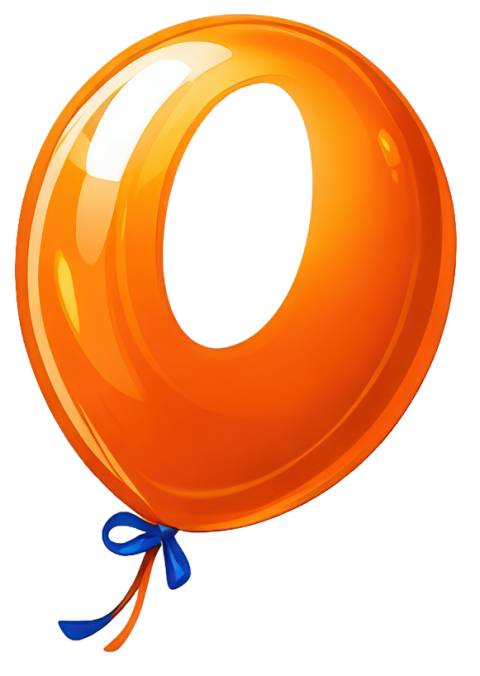 Jublileum10jr BALLON
